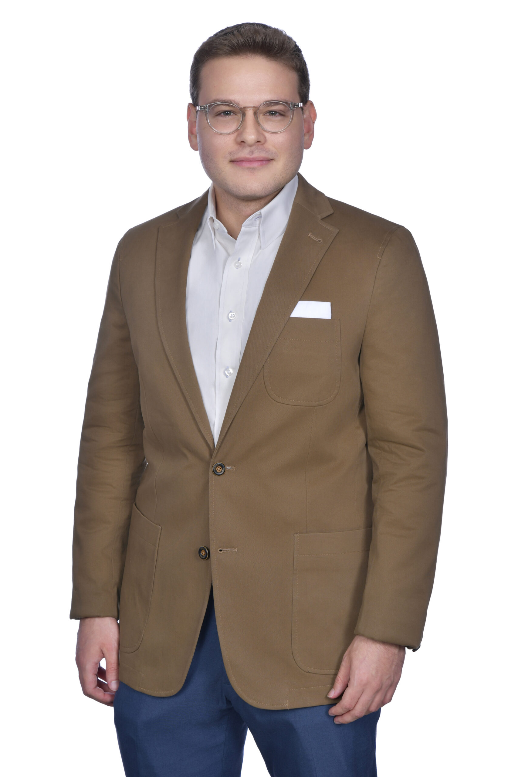 FELIX MENDEZ-BURGOS portrait