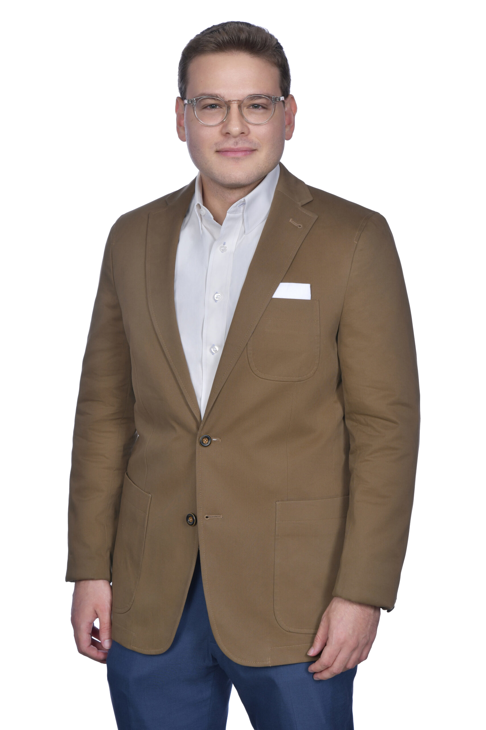 FELIX MENDEZ-BURGOS portrait