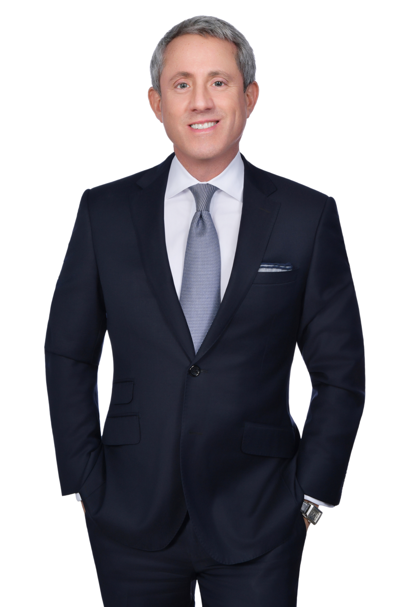 SCOTT M. DIMOND portrait