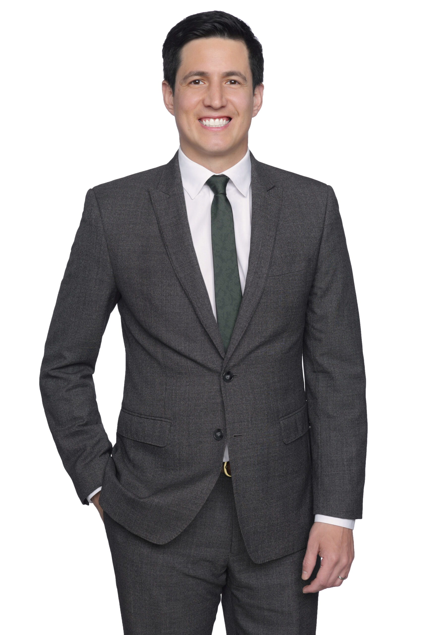 ANTHONY M. DIBLASI portrait